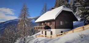 Chalet Talblick